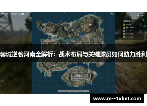 蓉城逆袭河南全解析：战术布局与关键球员如何助力胜利